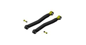Clayton Off Road Jeep Wrangler Short Front Lower Control Arms 18-Up JL/Gladiator - COR-1809100