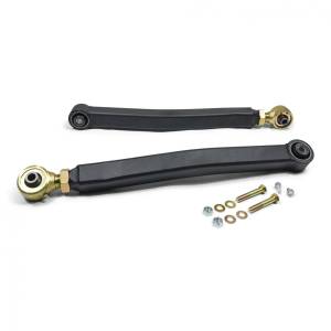 Clayton Off Road - Clayton Off Road Jeep Wrangler Short Front Lower Control Arms 18-Up JL/Gladiator - COR-1809100 - Image 3