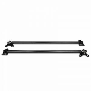 Cognito Economy Traction Bar Kit For 6.5-10 Inch Rear Lift On 11-19 Silverado/Sierra 2500/3500 2WD/4WD - 110-90272