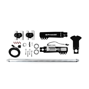 OffRoadOnly - OffRoadOnly Honda Talon Anti Sway Bar For Talon 2/4 Seat X and R Models SwayLOC - SL-TALONE - Image 2