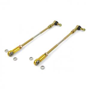 Clayton Off Road - Clayton Off Road Jeep Gladiator Adjustable Rear Sway Bar End Links 2020+ JT - COR-5110110 - Image 2