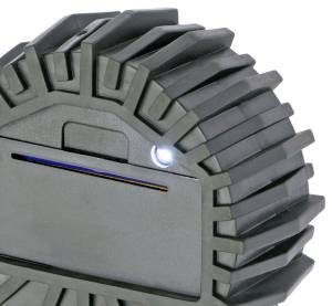RockJock 4x4 - RockJock EZ-Tire Deflator Pro Digital Beadlock Friendly Storage Case - RJ-9029PRO - Image 4