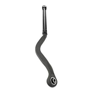 Apex Chassis - Apex Chassis Heavy Duty Adjustable Front Track Bar Fits: 18-22 Jeep Wrangler JL /Gladiator JT - TB106 - Image 2