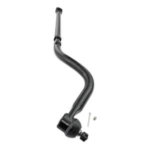 Apex Chassis - Apex Chassis Heavy Duty Adjustable Track Bar Fits: 94-01 RAM 1500/2500/3500 - TB103 - Image 2