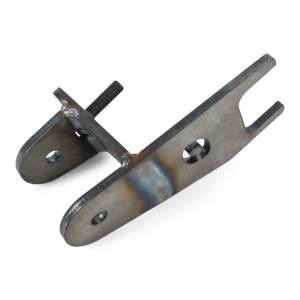 Clayton Off Road - Clayton Off Road Jeep Wrangler Track Bar Drop Bracket 1997-2006 TJ/LJ - COR-4500420 - Image 2