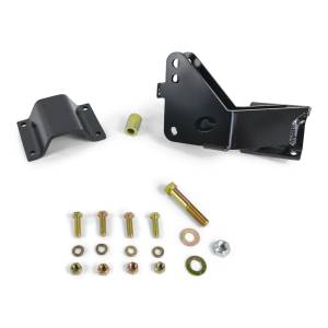 Clayton Off Road - Clayton Off Road Jeep Wrangler Rear Track Bar Relocation Bracket 2007-2018 JK - COR-4508200 - Image 3