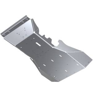 Artec Industries Toyota 4-Runner 5th Gen Bellypan System For 4-Runner 10-Pres - TY6800