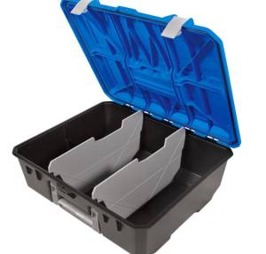 Decked - Decked D Box Drawer Tool Box - AD5 - Image 5