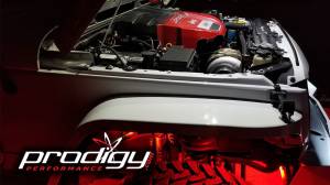 Prodigy Performance - Prodigy Performance Jeep Wrangler Turbo Kit 12-18 Wrangler JK 3.6 Liter Stage 2 - PRO-2002 - Image 2