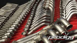 Prodigy Performance - Prodigy Performance Jeep Wrangler Turbo Kit 12-18 Wrangler JK 3.6 Liter Stage 2 - PRO-2002 - Image 6