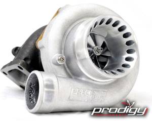 Prodigy Performance - Prodigy Performance Jeep Wrangler Turbo Kit 2018-Pres Wranger JL 3.6 Liter Stage 2 - PRO-3002 - Image 5