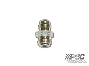 PSC Steering AN Adapter Fitting 6AN X 5/8-18 Inverted Flare - SF04