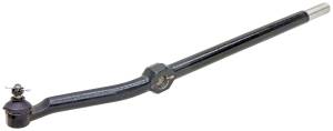 Steering - Drag Links - RockJock 4x4 - RockJock Currectlync® Drag Link Drag Link Only For Use w/PN[CE-9701] Each - CE-9701DLO
