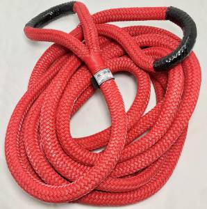 Factor 55 Extreme Duty Kinetic Energy Rope 7/8 Inch x 30 Foot - 00068
