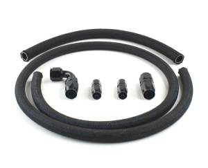 PSC Steering Hose Kit for - HK2110-6-10-BB