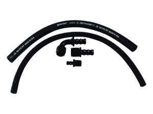 PSC Steering Hose Kit for - HK2100-6-10-BB