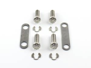 PSC Steering Full Race 4 Bolt Top Cover Locking Fasteners for 700 Series Steering Gear Box - LK700