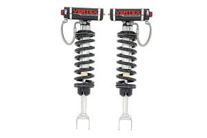 Rough Country Adjustable Vertex Coilovers Front 6 in. Lift - 689021