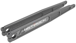 RockJock 4x4 - RockJock Antirock® Sway Bar Arms 19.9 in. Long C-C Incl. Stickers Pair - RJ-202004-101
