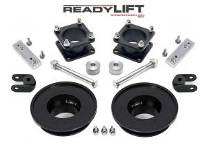 ReadyLift SST® Lift Kit 3 in. Front/1 in. Rear Lift - 69-5015