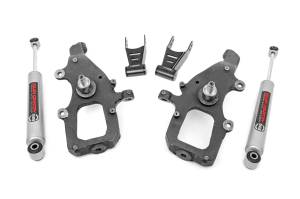 Rough Country Suspension Lowering Kit - 800.20