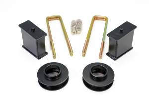 ReadyLift 6 in. To 8 in. Conversion Upgrade Lift Kit Upgrade 6 in. To 8 in. - 44-5800