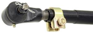 RockJock 4x4 - RockJock Currectlync® Tie Rod End LH Thread Incl. Hardware Greasable For Use w/PN[CE-9701] - CE-9701TRL - Image 2