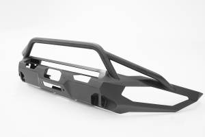 Fab Fours - Fab Fours Matrix Front Bumper w/Pre-Runner Guard - FF17-X4352-1 - Image 2