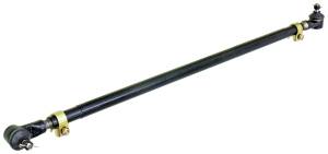 RockJock Currectlync® Tie Rod Kit Incl. Tie Rod HD Tie Rod Ends Hardware For Use w/PN[CE-9701] - CE-9701TR