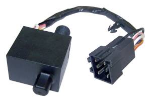 Crown Automotive Jeep Replacement - Crown Automotive Jeep Replacement Brake Light Switch  -  56006981 - Image 2