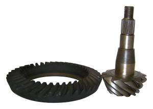 Crown Automotive Jeep Replacement - Crown Automotive Jeep Replacement Differential Ring And Pinion Kit Rear w/9.25 in. Axle 3.55 Ratio  -  5018437AA - Image 2