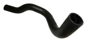 Crown Automotive Jeep Replacement - Crown Automotive Jeep Replacement Radiator Hose Lower  -  52079401 - Image 2
