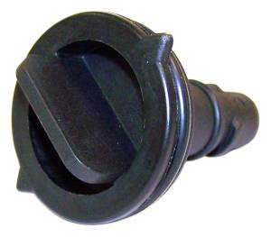 Crown Automotive Jeep Replacement - Crown Automotive Jeep Replacement Crankcase Vent Valve  -  53032531AE - Image 2
