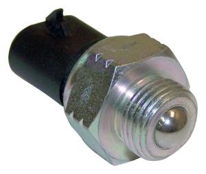 Crown Automotive Jeep Replacement - Crown Automotive Jeep Replacement Transfer Case Switch  -  J8134473 - Image 1