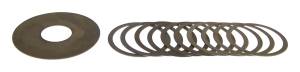 Crown Automotive Jeep Replacement - Crown Automotive Jeep Replacement Pinion Shim Set  -  4720862 - Image 1