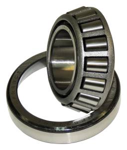 Crown Automotive Jeep Replacement - Crown Automotive Jeep Replacement Differential Pinion Bearing Set Outer Incl. Bearing/Race For Use w/215mm Axle  -  4862631AA - Image 2