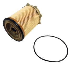 Crown Automotive Jeep Replacement Fuel Filter Front  -  68157291AA