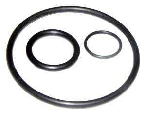Crown Automotive Jeep Replacement Oil Filter Adapter Seal Kit  -  4720363