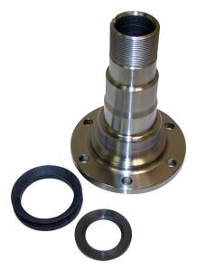 Crown Automotive Jeep Replacement Steering Spindle Incl. Bearings And Seals  -  J8128767