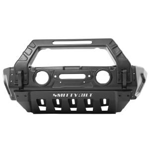 Smittybilt Stryker Front Bumper - 76730