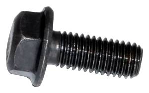 Crown Automotive Jeep Replacement - Crown Automotive Jeep Replacement Brake Caliper Mounting Bolt Front  -  5143356AC - Image 2