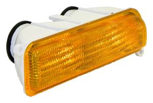 Lights - Parking Lights - Crown Automotive Jeep Replacement - Crown Automotive Jeep Replacement Parking Light Right  -  55055142