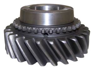 Crown Automotive Jeep Replacement - Crown Automotive Jeep Replacement Manual Transmission Gear 2nd Gear 2nd 25 Teeth  -  J8124899 - Image 2