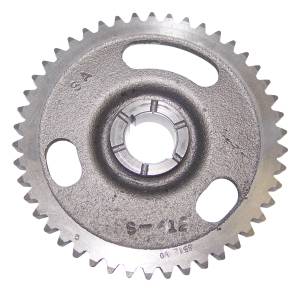 Crown Automotive Jeep Replacement - Crown Automotive Jeep Replacement Camshaft Sprocket 1/2 in. Wide  -  J3234234 - Image 1