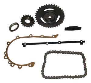 Crown Automotive Jeep Replacement - Crown Automotive Jeep Replacement Timing Kit  -  33002977K - Image 2