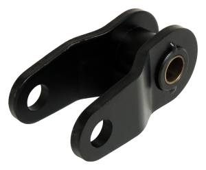 Crown Automotive Jeep Replacement - Crown Automotive Jeep Replacement Leaf Spring Shackle Rear Leaf Spring Shackle  -  J0646729 - Image 2