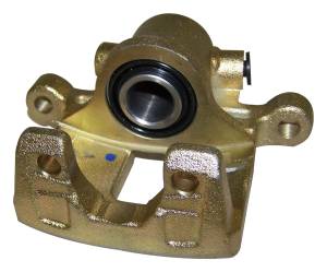 Crown Automotive Jeep Replacement Brake Caliper w/11.89 in. Diameter Rotor  -  68020261AB