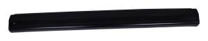 Crown Automotive Jeep Replacement Rear Bumper Black  -  5EE84TZZAG