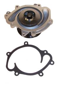 Crown Automotive Jeep Replacement Water Pump  -  5175580AA