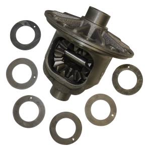Crown Automotive Jeep Replacement - Crown Automotive Jeep Replacement Differential Case Assembly Rear Incl. Case/Gear Set For Use w/8.25 in. 10 Bolt Axle  -  52114574AA - Image 1
